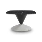 Small Square Coffee Table by Gillmore