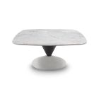 Large Square Coffee Table by Gillmore