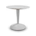 Small Round Dining Table by Gillmore