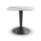 Small Square Dining Table by Gillmore