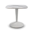 Small Square Dining Table by Gillmore