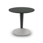 Small Round Dining Table by Gillmore