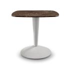 Small Square Dining Table by Gillmore