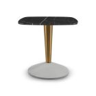 Small Square Dining Table by Gillmore