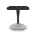 Small Square Dining Table by Gillmore