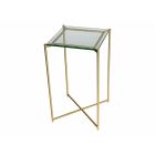 Square Plant Stand by Gillmore