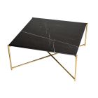 Square Coffee Table by Gillmore