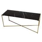 Large TV Stand by Gillmore