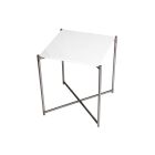 Square Side Table by Gillmore