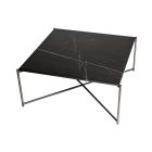 Square Coffee Table by Gillmore