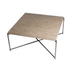 Square Coffee Table by Gillmore