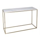 Console Table by Gillmore