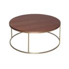 Circular Coffee Table by Gillmore