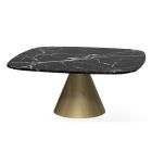 Small Square Coffee Table by Gillmore
