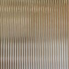 SKU: Bronze Fluted Glass by Gillmore