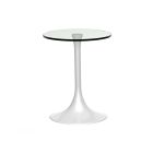Circular Side Table by Gillmore