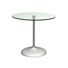 Small Circular Dining Table by Gillmore