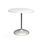 Small Circular Dining Table by Gillmore
