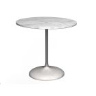 Small Circular Dining Table by Gillmore