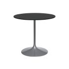 Small Circular Dining Table by Gillmore