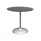 Small Circular Dining Table by Gillmore