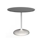 Small Circular Dining Table by Gillmore
