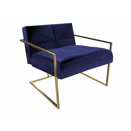 Armchair by Gillmore