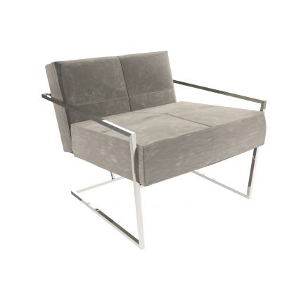 Armchair by Gillmore