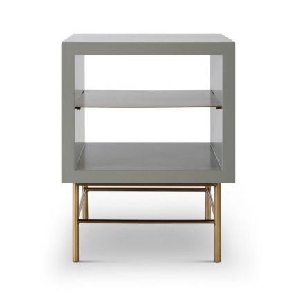 Side Table by Gillmore