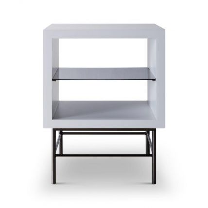 Side Table by Gillmore