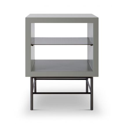 Side Table by Gillmore