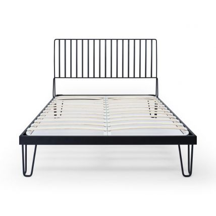 Double Bedstead by Gillmore