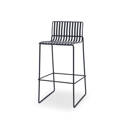 Bar Stool by Gillmore