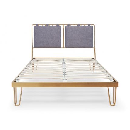 Double Bed by Gillmore