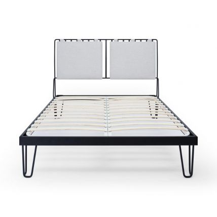 Double Bed by Gillmore