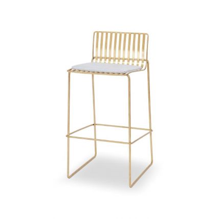 Bar Stool by Gillmore