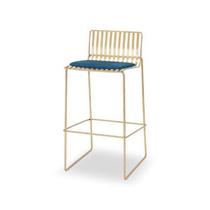 Bar Stool by Gillmore