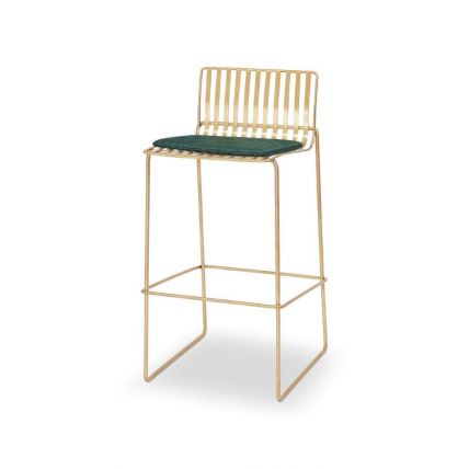 Bar Stool by Gillmore