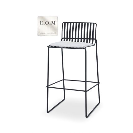 Bar Stool by Gillmore