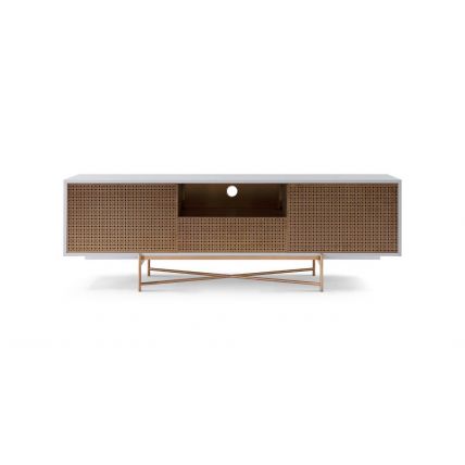 Large Media Sideboard by Gillmore