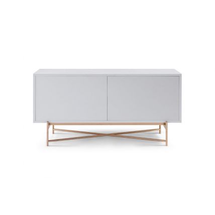 Small Media Sideboard by Gillmore