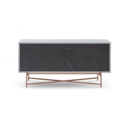 Small Media Sideboard by Gillmore