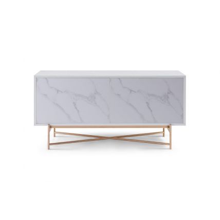 Small Media Sideboard by Gillmore