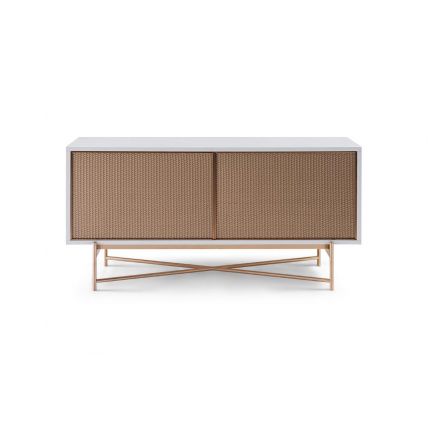 Small Media Sideboard by Gillmore