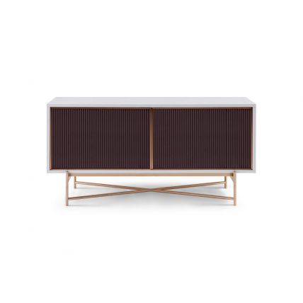 Small Media Sideboard by Gillmore