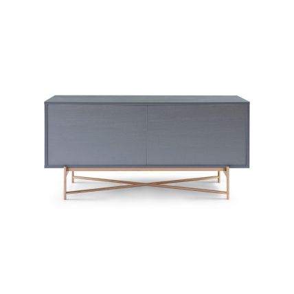 Small Media Sideboard by Gillmore