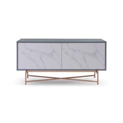 Small Media Sideboard by Gillmore