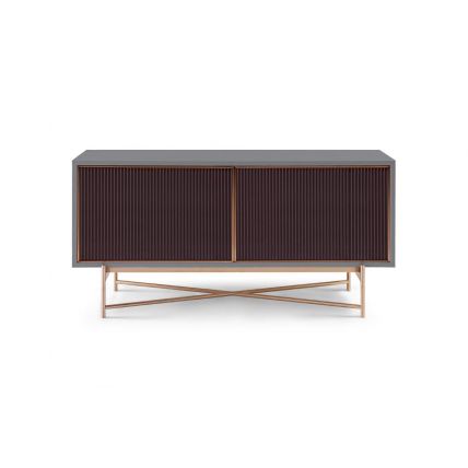 Small Media Sideboard by Gillmore