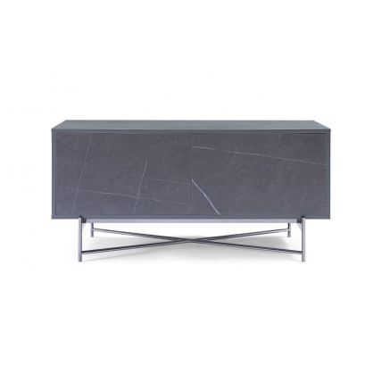 Small Media Sideboard by Gillmore