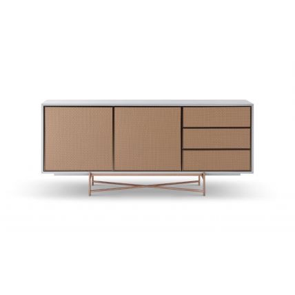 Large Buffet Sideboard by Gillmore